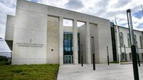 Man returned for trial on €10.6 million drugs haul charges