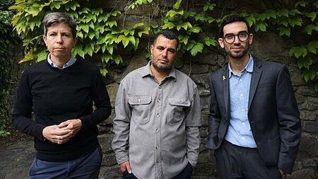 Israeli activists ask Government to ‘go deeper’ on holding Israel to account