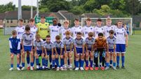 Waterford make it two wins from two at the Kennedy Cup