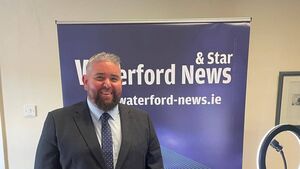 WATCH:  Deputy Conor McGuinness talks about his first six months as a TD for Waterford