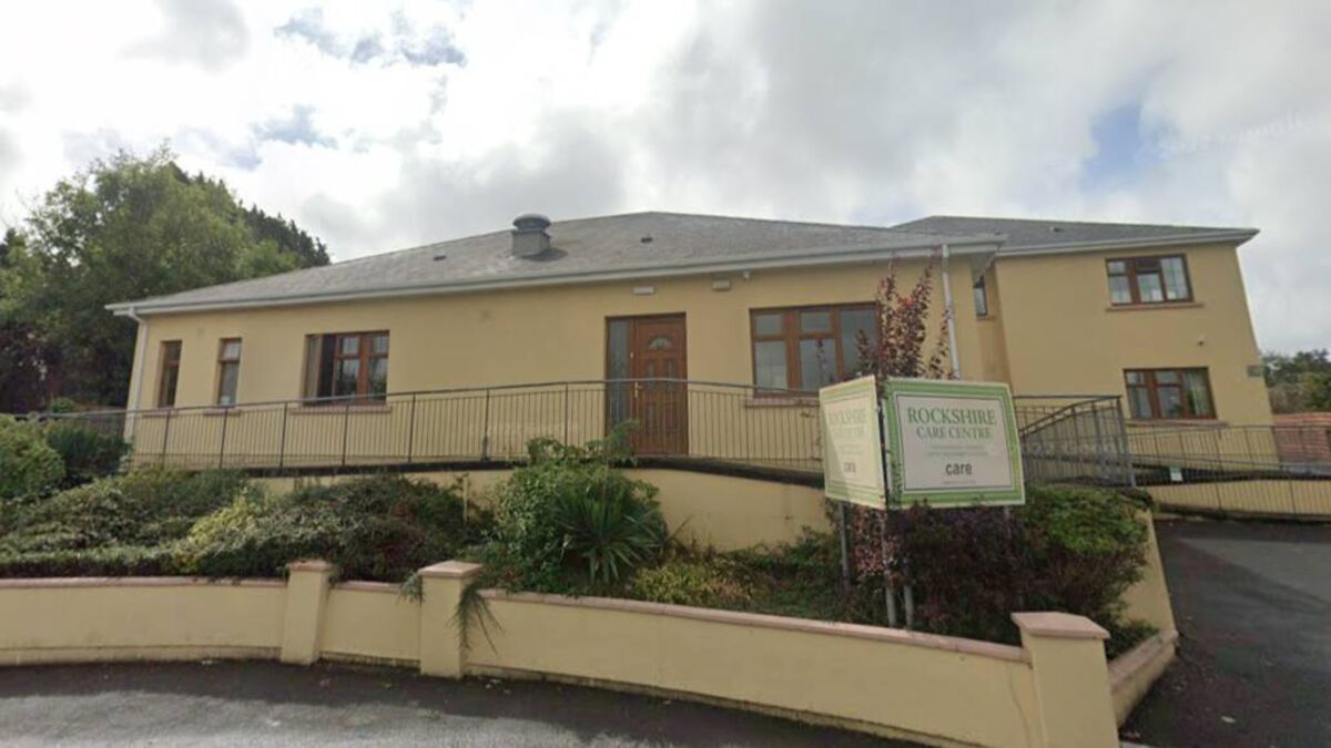 Plans submitted to transform Ferrybank nursing home into apartments