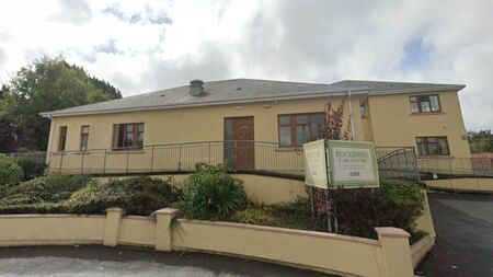 Plans submitted to transform Ferrybank nursing home into apartments