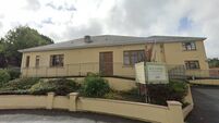 Plans submitted to transform Ferrybank nursing home into apartments