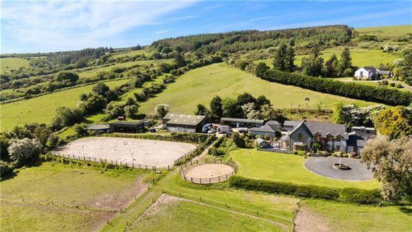 Glenbeg, Ballycullane Beg, Dungarvan Glenbeg, Ballycullane Beg, Dungarvan
