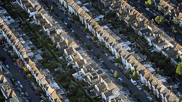New rental rules: 45% of tenancies are with 'small landlords'
