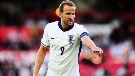 England ‘not good enough’ but won’t panic – Harry Kane