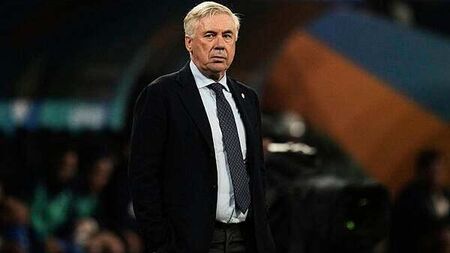 Brazil clinch World Cup spot as Carlo Ancelotti enjoys home debut in charge
