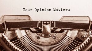 Letters to the Editor: Leaving cert redevelopment and old vans transporting patients