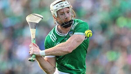 Cian Lynch and Jarlath Burns feel replays are preferable to penalties