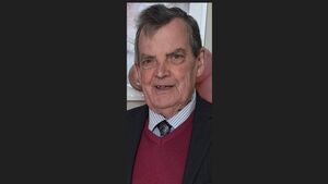 Obituary: Waterford's Maurice (Monty) Lannon – 19th May 1945 to 9th May 2025