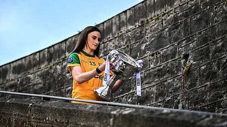 Róisín Rodgers praises impact younger players have made on Donegal