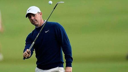 Rory McIlroy insists patience will be key to master ‘impossible’ Oakmont course