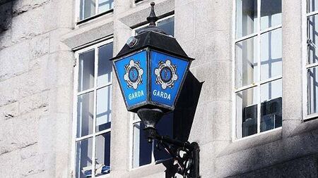 Man (40s) arrested after burglary of €100k worth of jewellery in Dublin