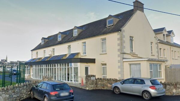 Palestinian refugee faces being sent to tent in Clare following Waterford eviction