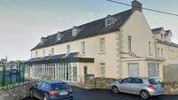 Palestinian refugee faces being sent to tent in Clare following Waterford eviction