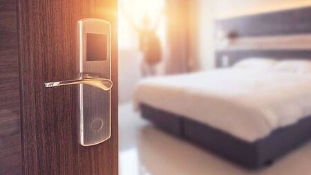 Dublin city will require 1,725 new hotel bed spaces every year by 2030