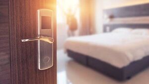 Dublin city will require 1,725 new hotel bed spaces every year by 2030 Dublin city will require 1,725 new hotel bed spaces every year by 2030