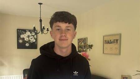 Waterford student is exemplary mental health ambassador