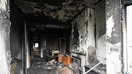 PSNI request support from UK colleagues to deal with Ballymena violence