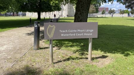 Waterford District Court refuses jurisdiction in case of €10.6 million drugs seizure