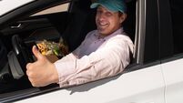 Drivers needed for volunteer community service in Waterford