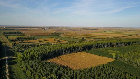 Farming: €10 million fund for projects under Bioeconomy Demonstration Initiative