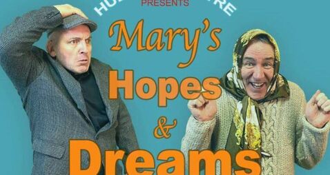 Countdown begins to madcap night in Waterford