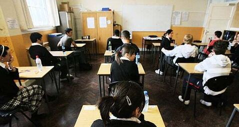 Leaving Cert business papers 'nice' while Junior Cert German was 'approachable exam'