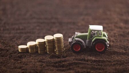 Farming: ICMSA calls on banks to pass on ECB rate cuts