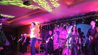 Waterford remembers an Irish music icon with special live performance