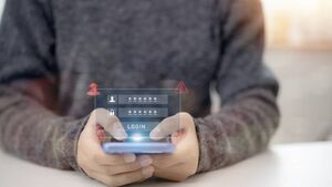 Waterford District Court told young man was 'duped' into taking part in €2.47 million international phishing scam Waterford District Court told young man was 'duped' into taking part in €2.47 million international phishing scam