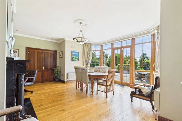 2 Castlewoods, Ballinamona