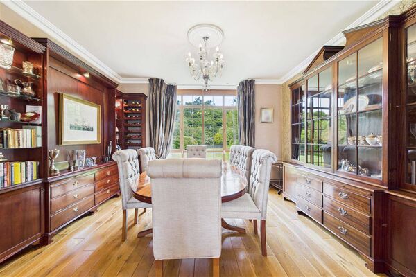2 Castlewoods, Ballinamona