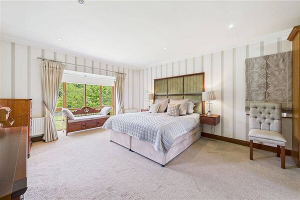 2 Castlewoods, Ballinamona