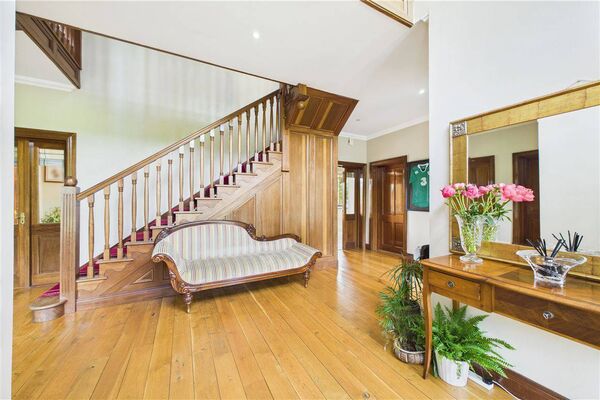 2 Castlewoods, Ballinamona