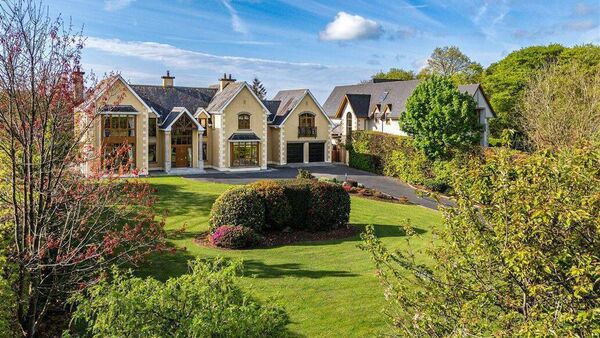 Waterford Property: Rare opportunity as house in sought-after Castlewoods comes on the market