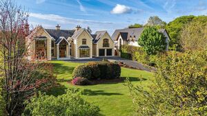 Waterford Property: Rare opportunity as house in sought-after Castlewoods comes on the market