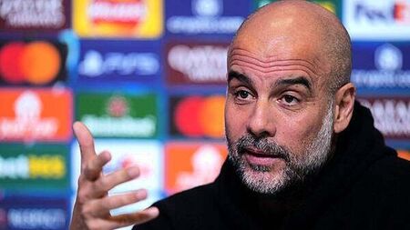 Pep Guardiola looking forward to Club World Cup despite Man City workload fears