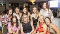 In Photos: Cabaret extravaganza for St Martin's Special School in Waterford