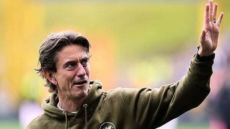 Contenders to replace Thomas Frank as Brentford boss after his move to Tottenham