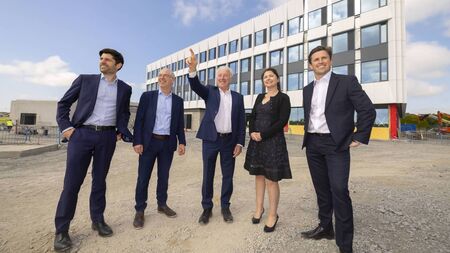 Phoenix: The seven-year itch