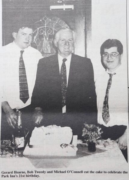 Staff photographer, Joe Evans, is going to look back through the archives of Waterford News & Star to compile galleries of photos from Waterford's past Staff photographer, Joe Evans, is going to look back through the archives of Waterford News & Star to compile galleries of photos from Waterford's past