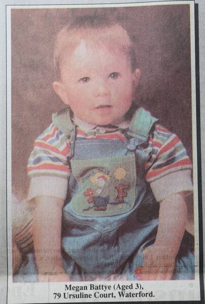 Staff photographer, Joe Evans, is going to look back through the archives of Waterford News & Star to compile galleries of photos from Waterford's past Staff photographer, Joe Evans, is going to look back through the archives of Waterford News & Star to compile galleries of photos from Waterford's past