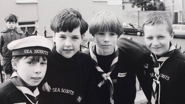 From the Archives: 1st Port of Waterford Sea Scouts, Garda ball in '92 and much more