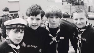 From the Archives: 1st Port of Waterford Sea Scouts, Garda ball in '92 and much more From the Archives: 1st Port of Waterford Sea Scouts, Garda ball in '92 and much more