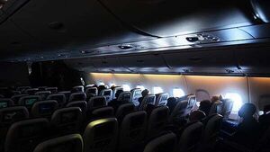 Airline ordered to pay €7,500 to passenger refused a seat in emergency exit row