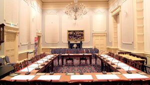 Waterford councillors pass motion calling on Central Bank to discontinue sale of Israeli bonds  