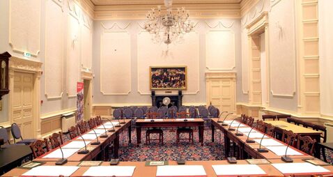 Waterford councillors pass motion calling on Central Bank to discontinue sale of Israeli bonds  