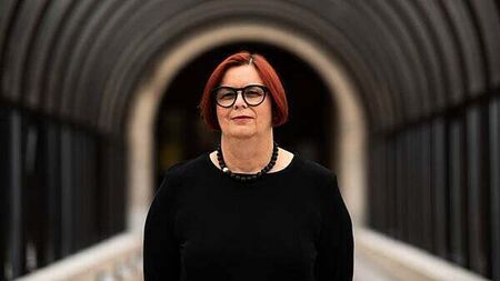 Former UL President received over €215k in last 11 months in role