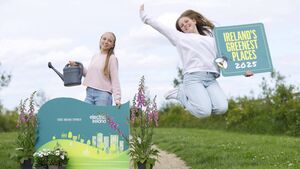 The search is on for Ireland’s Greenest Places!